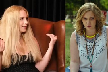 Kilosu yüzünden ‘zorbalandı’: Tam 36 kilo verdi