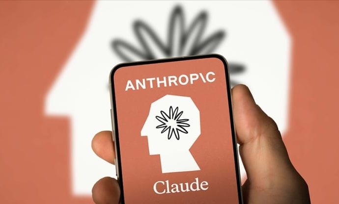 Anthropic’ten Trump yönetimine dava