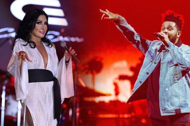 Nükhet Duru’nun ‘Çok para kazandım’ sözlerine Weeknd’den yanıt geldi