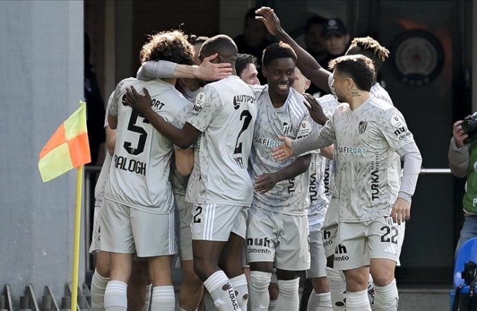 Kocaelispor, Eyüpspor’u evinde yendi