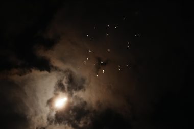 İran’dan, Arap ülkelerine 10 günde 3 bin 95 füze ve İHA saldırısı gerçekleştirildi