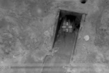 ABD ordusu bilanço açıkladı: İran’da 10 günde 5 bini aşkın hedef vurduk