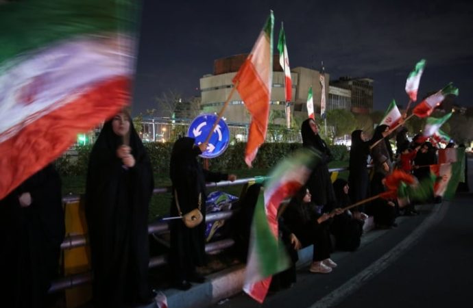 İran dışişleri bakanı: ABD’yle tekrar müzakere olmaz