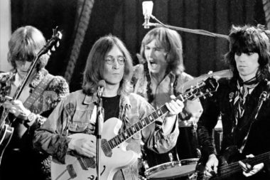 Yoko Ono ‘John Lennon’ın eşcinsel olduğunu’ söylemiş