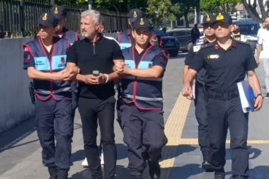 Manavgat Belediyesi’nde 36 yeni gözaltı