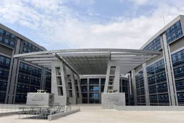 Fuhuş çetesi savcıya kadın temin etmiş