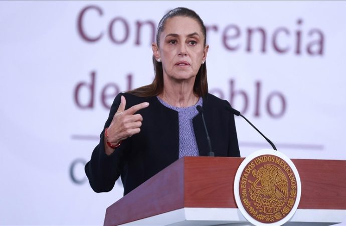 Meksika, Trump’ın ‘birlikte operasyon yapalım’ önerisini reddetti