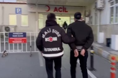 ‘İlaç komisyonu’ operasyonu: 26 kişi gözaltında