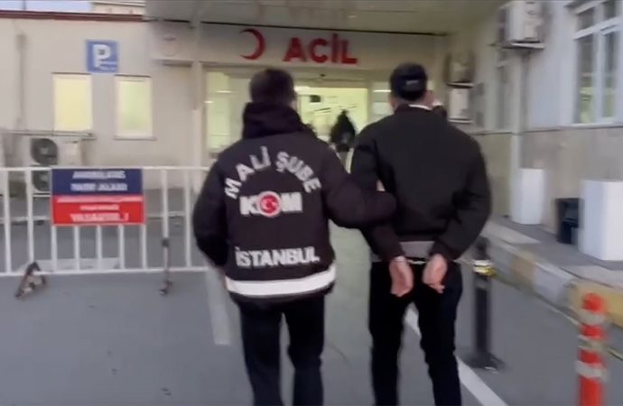 ‘İlaç komisyonu’ operasyonu: 26 kişi gözaltında