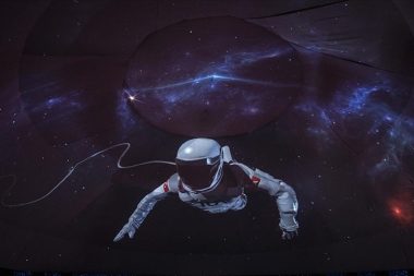 Uluslararası Uzay Kongresi: Türkiye’den 1810 bildiri başvurusu yapıldı