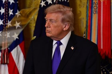 Trump duyurdu: Avustralya beş İranlı kadın futbolcuya iltica hakkı verdi