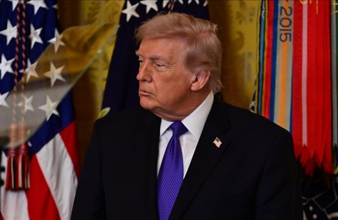 Trump duyurdu: Avustralya beş İranlı kadın futbolcuya iltica hakkı verdi