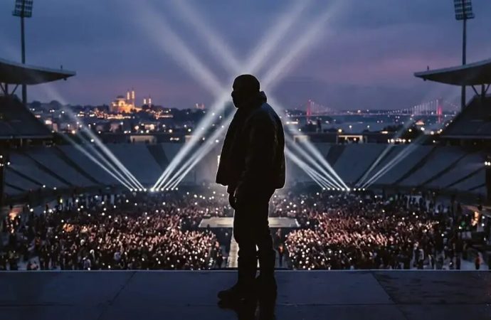 35 bin TL’likler dahil 35 bin konser bileti ilk yedi saatte tükendi