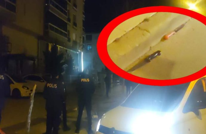 Bıçaklı akran kavgası dehşeti: Ölen de çocuk öldüren de