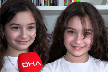 Lina matematikte göz kamaştırdı: Türkiye birincisiydi, dünya birincisi de oldu