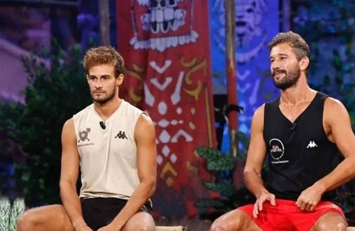 Survivor finalistinde flaş hamle: Testi pozitif çıkan Adem Kılıççı’yı takipten çıktı