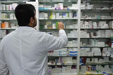 Hangi eczanede o ilaçtan var: e-Nabız’dan öğrenin