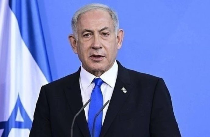 Netanyahu’dan durmayacağız mesajı: İran’ın direncini kırdık