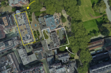 İngiliz basını: Mücteba Hamaney’in Londra’da İsrail Büyükelçiliği’ne yakın iki lüks dairesi var