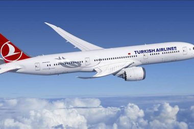 Çok uzun yıllar sonra: THY Erivan’a sefer başlatıyor