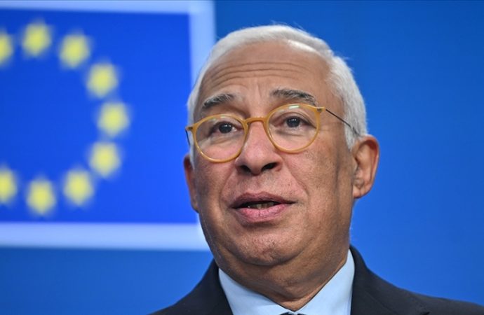 AB: Özgürlük ve insan hakları bombalarla gelmez