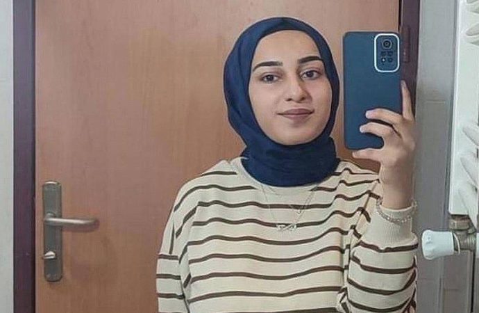 Rojin Kabaiş’in telefon şifresi çözülemedi