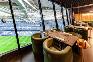 Tek bir stadyum Türk futbolunun cirosu ile yarışıyor