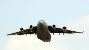 WP: ABD hava savunma sistemini Güney Kore’den Orta Doğu’ya kaydırıyor