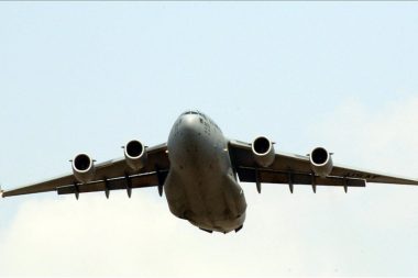 WP: ABD hava savunma sistemini Güney Kore’den Orta Doğu’ya kaydırıyor