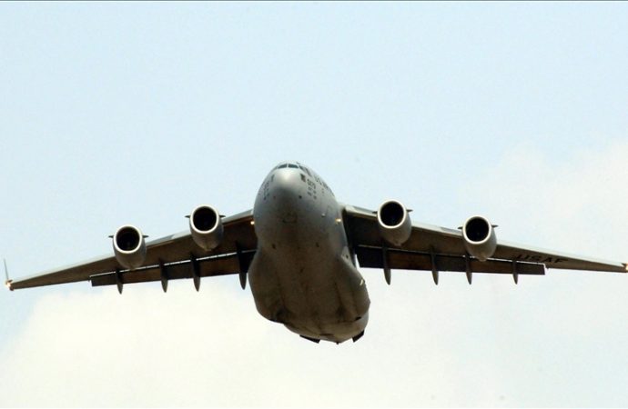 WP: ABD hava savunma sistemini Güney Kore’den Orta Doğu’ya kaydırıyor