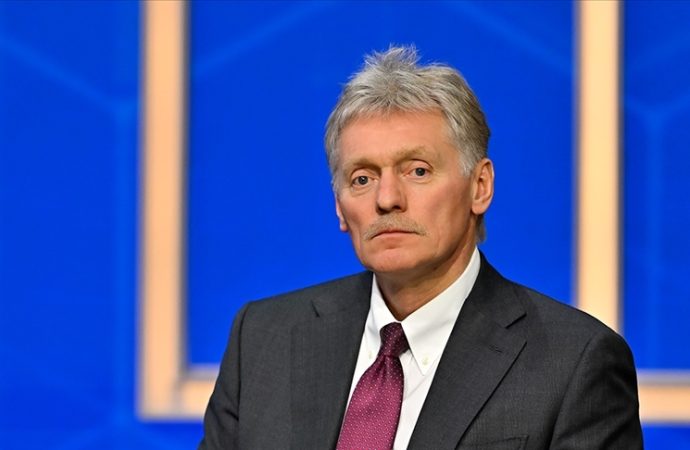 Rusya: Orta Doğu için arabuluculuk teklifimiz masada