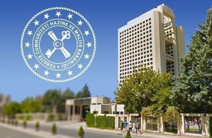 Hazine 10 aylık borç aldı, yüzde 38,25 faiz verdi