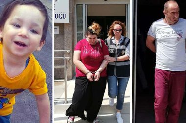 İğrençliğin bu kadarı: 5 yaşındaki Eymen’i öldürdükleri yetmedi, onu bir de porno filmde oynatmışlar