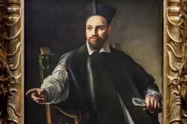 İtalya, Caravaggio’nun ‘Maffeo Barberini’ tablosunu 30 milyon avroya satın aldı