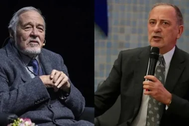 Fatih Altaylı, İlber Ortaylı için dua istedi