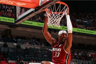 83 sayılık resital:  Kobe Bryant’ı geçti NBA tarihinde 2. oldu