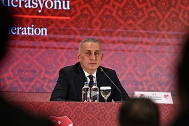 TFF’den Galatasaray’ı kızdıracak karar