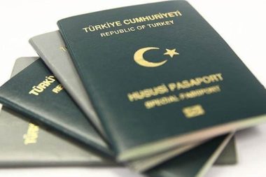 Bir meslek grubu daha yeşil pasaport istiyor: En az 15 yıl kıdem şartı var