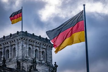 Almanya, Erbil Başkonsolosluğu’nu tahliye etti