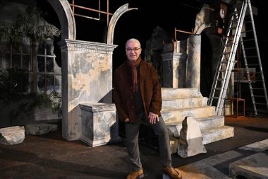 ‘Öteki Ankara Müzikali başkentin farklı yaşamlarını sahneye taşıyacak