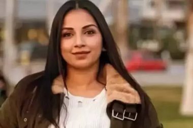 Kadın cinayeti: İki çocuk annesi eşini katletti