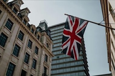 İngiltere İçişleri Bakanı Kudüs Günü yürüyüşünü yasakladı