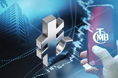 Enflasyonla mücadelede yeni dönem: Piyasadaki likidite fazlası likidite açığına döndü