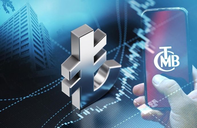 Enflasyonla mücadelede yeni dönem: Piyasadaki likidite fazlası likidite açığına döndü