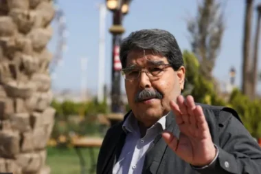 Salih Müslim hayatını kaybetti