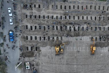 New York Times duyurdu: ABD ordusu “yanlış hedefleme” sebebiyle İran’daki okulu vurup, çocukları öldürmüş