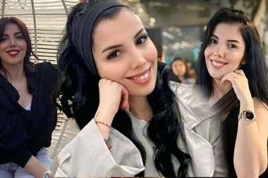 Katilin böylesi: Hem suçlu hem güçlü