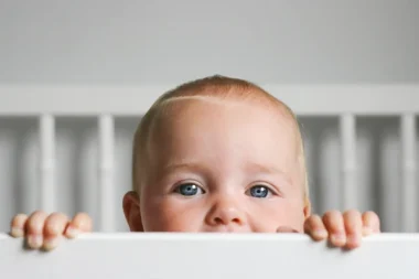 Bebek uykusu: Ebeveynlere gereksiz stres yaratan beş efsane