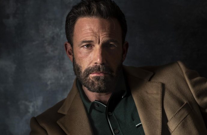 Ben Affleck şirketini rekor fiyata Netflix’e sattı