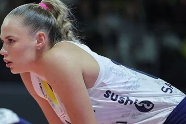 Fenerbahçe Arina ve Vargas’a rağmen yenildi